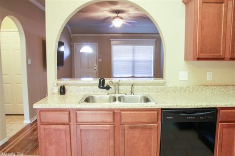 206 Terrace Dr, Beebe, AR 72012 photo 9