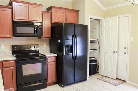 206 Terrace Dr, Beebe, AR 72012 photo 8