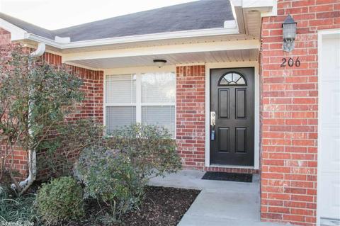 206 Terrace Dr, Beebe, AR 72012 photo 2