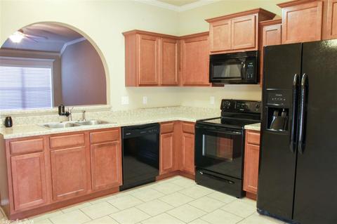 206 Terrace Dr, Beebe, AR 72012 photo 7