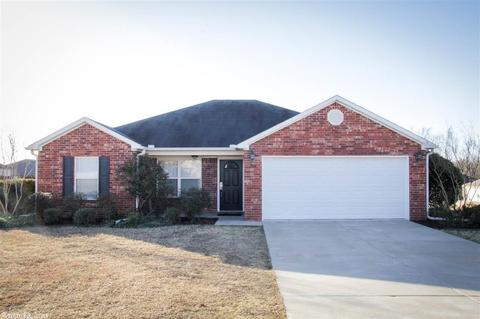 206 Terrace Dr, Beebe, AR 72012 photo 1