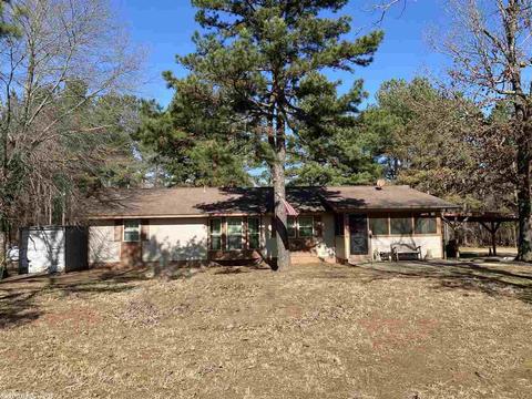 15556 Chula Rd, Plainview, AR 72857 photo 1