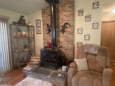 15556 Chula Rd, Plainview, AR 72857 photo 9