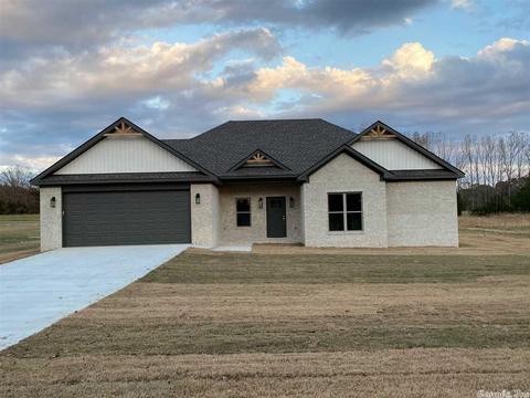 110 Bethlehem Rd, Greenbrier, AR 72058 photo 1