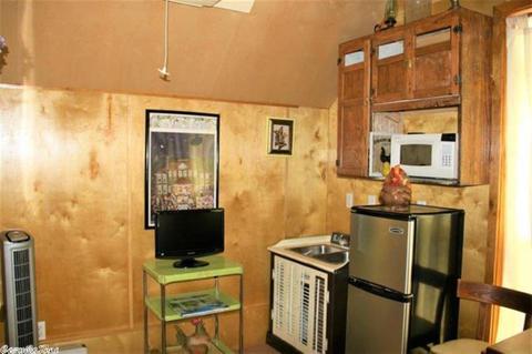 607 Alamo Dr, Mountain View, AR 72560 photo 2