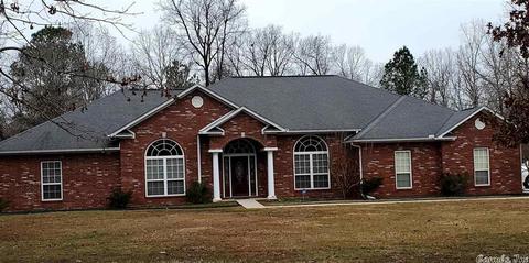 10 Champion Rdg, Pine Bluff, AR 71603 photo 1
