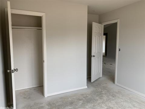 1041 Santa Fe Trl, Bauxite, AR 72011 photo 3