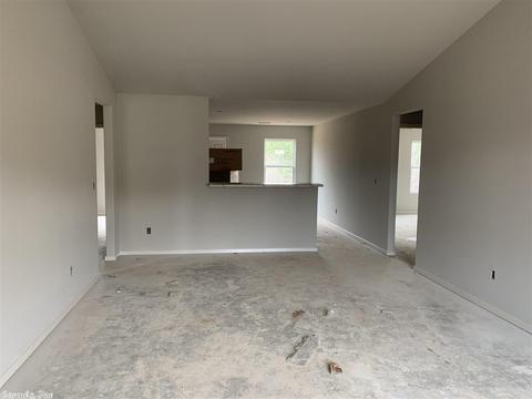 1041 Santa Fe Trl, Bauxite, AR 72011 photo 2
