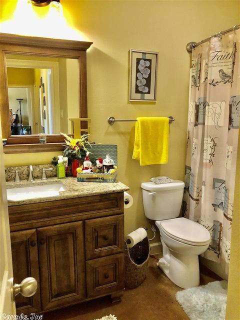 324 E 5th St, Lonoke, AR 72086 photo 23