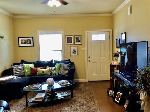 324 E 5th St, Lonoke, AR 72086 photo 6