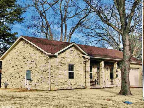 324 E 5th St, Lonoke, AR 72086 photo 3