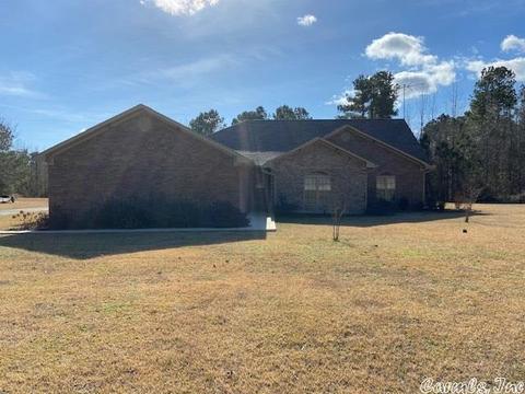 420 E Rowell Rd, Rison, AR 71665 photo 1