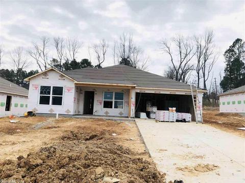7025 Woodsgate Cv, Alexander, AR 72002 photo 1
