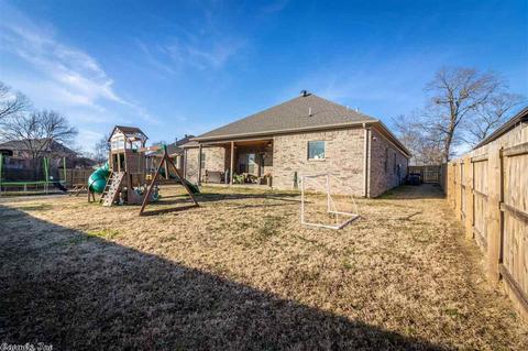 31 Skylar Cv, Cabot, AR 72023 photo 33