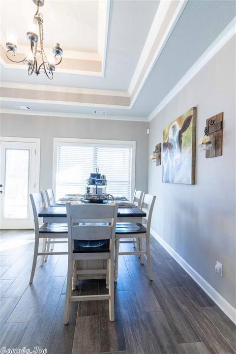 31 Skylar Cv, Cabot, AR 72023 photo 9