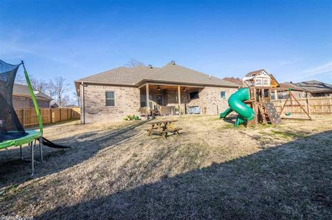 31 Skylar Cv, Cabot, AR 72023 photo 34