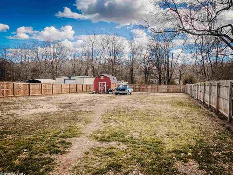 5931 Mcclendon Loop, Benton, AR 72019 photo 2