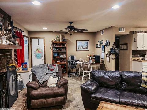5931 Mcclendon Loop, Benton, AR 72019 photo 12