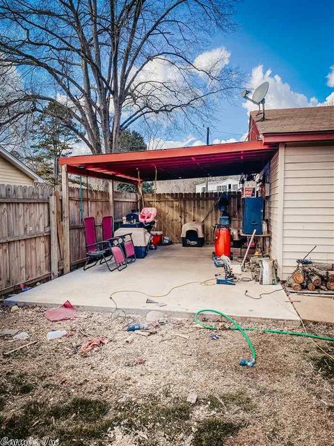 5931 Mcclendon Loop, Benton, AR 72019 photo 3