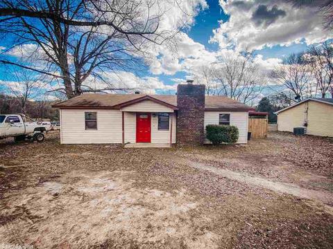 5931 Mcclendon Loop, Benton, AR 72019 photo 1