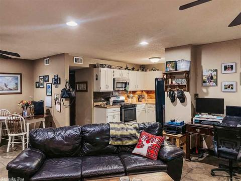 5931 Mcclendon Loop, Benton, AR 72019 photo 13