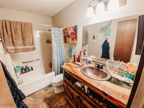5931 Mcclendon Loop, Benton, AR 72019 photo 8