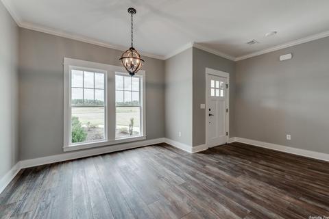39 Sunset Blvd, Morrilton, AR 72110 photo 5