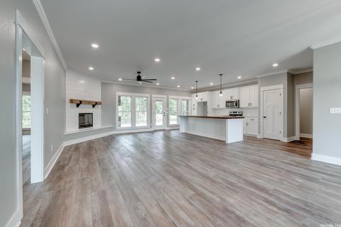 39 Sunset Blvd, Morrilton, AR 72110 photo 2