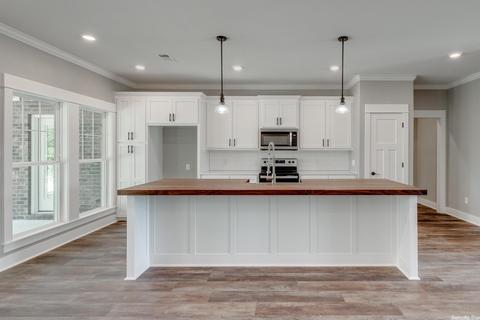 39 Sunset Blvd, Morrilton, AR 72110 photo 8