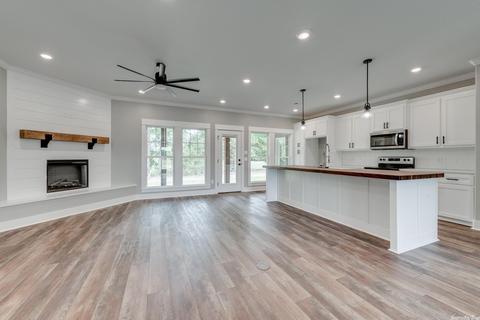 39 Sunset Blvd, Morrilton, AR 72110 photo 3