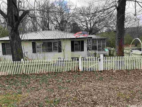 307 S Second, Pangburn, AR 72121 photo 1