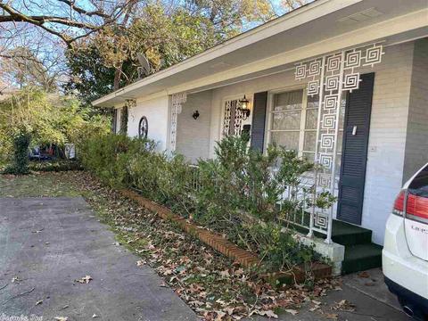 1116 W 36, Pine Bluff, AR 71603 photo 2