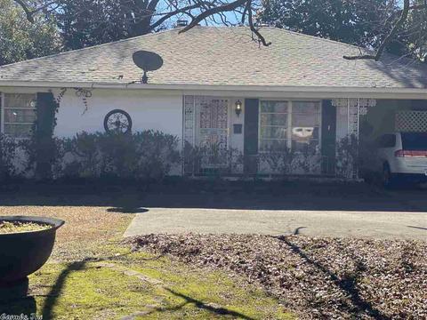 1116 W 36, Pine Bluff, AR 71603 photo 1