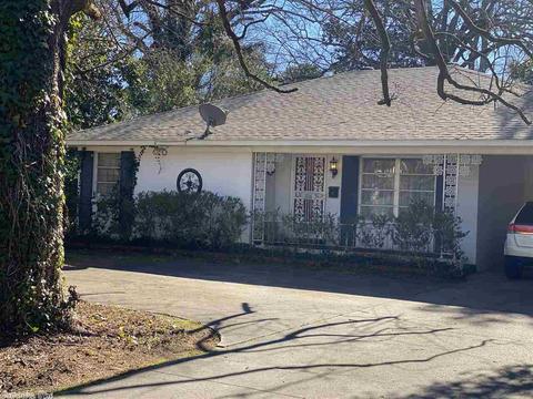 1116 W 36, Pine Bluff, AR 71603 photo 3