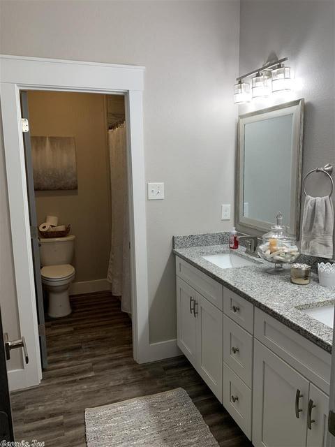 9 Davis Hill Rd, Conway, AR 72032 photo 15