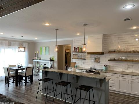 9 Davis Hill Rd, Conway, AR 72032 photo 6