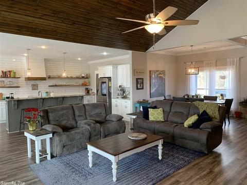 9 Davis Hill Rd, Conway, AR 72032 photo 9