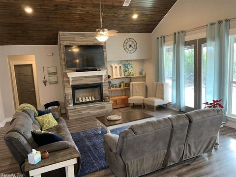 9 Davis Hill Rd, Conway, AR 72032 photo 8