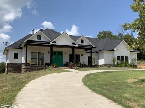 9 Davis Hill Rd, Conway, AR 72032 photo 1