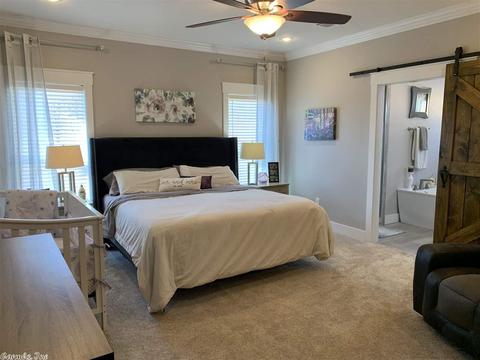 9 Davis Hill Rd, Conway, AR 72032 photo 11