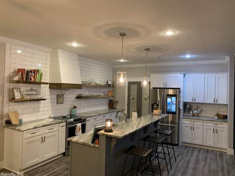 9 Davis Hill Rd, Conway, AR 72032 photo 3