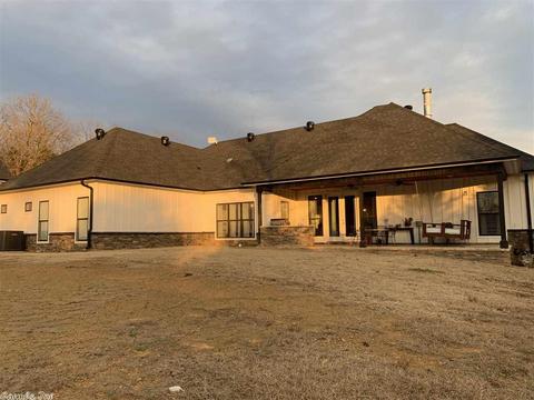 9 Davis Hill Rd, Conway, AR 72032 photo 19
