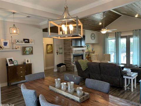 9 Davis Hill Rd, Conway, AR 72032 photo 10