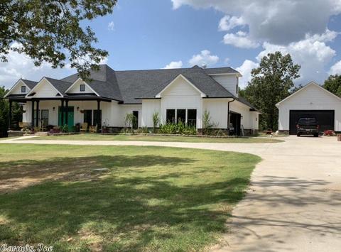 9 Davis Hill Rd, Conway, AR 72032 photo 2