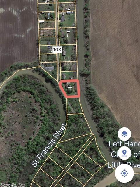 34454 Capps Rd, Marked Tree, AR 72365 photo 28