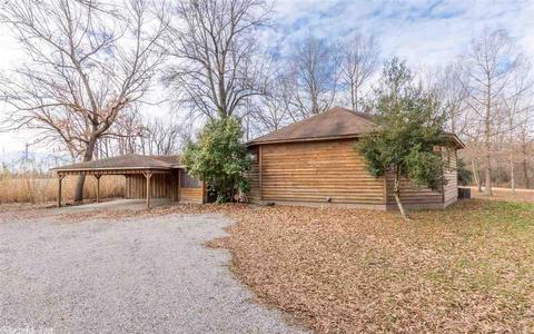34454 Capps Rd, Marked Tree, AR 72365 photo 1