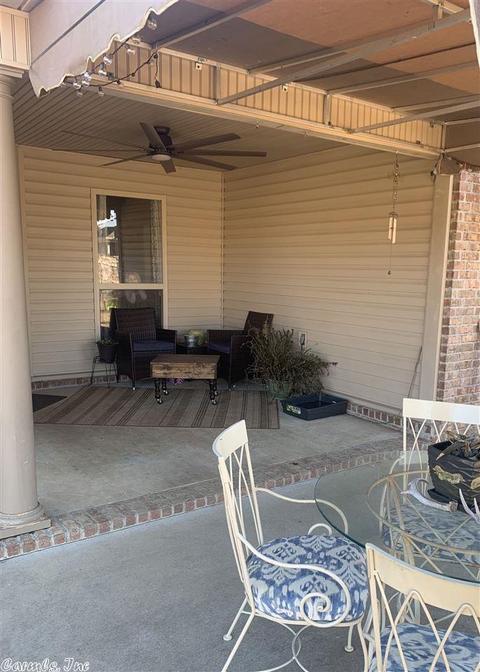 606 Running Creek Dr, Austin, AR 72007 photo 19
