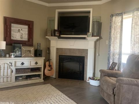 606 Running Creek Dr, Austin, AR 72007 photo 5