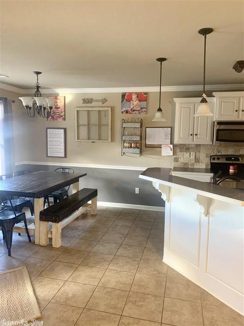 606 Running Creek Dr, Austin, AR 72007 photo 8