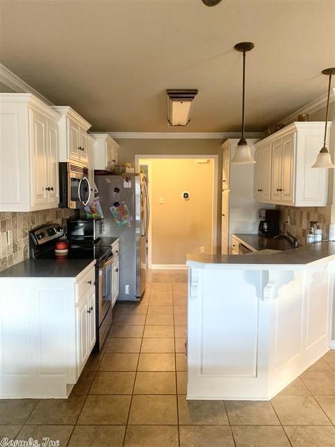 606 Running Creek Dr, Austin, AR 72007 photo 9
